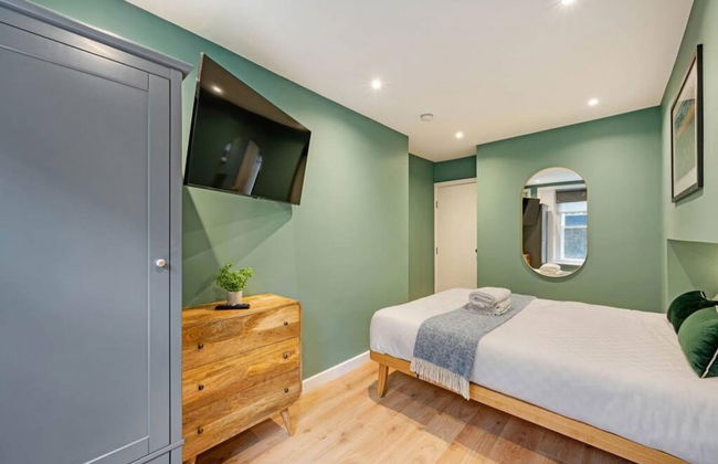 Host Apartments Catharine Quarters IV - Foto 48