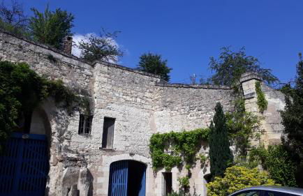 Le Gîte des Marguerites - Foto 37