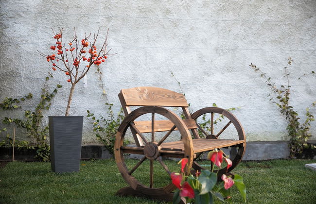 VILLA GIO'S - Foto 26