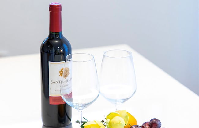 Velum Resort Jeju - Foto 68