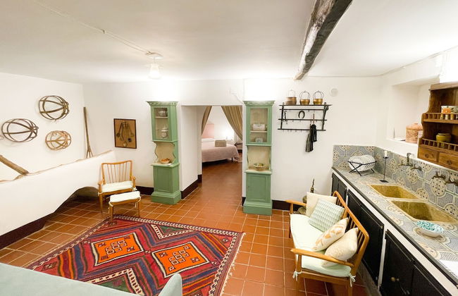 Masseria Bannata - Photo 28