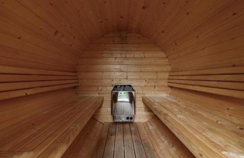 Chatka Czarodzieja - Foto 24