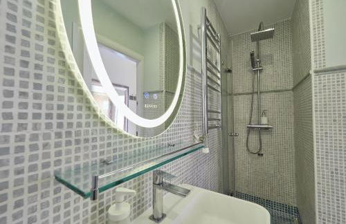 Unique Cozy Scenic Penthouse - Foto 56