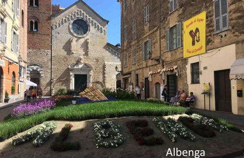 Case Rossa e Blu - Foto 32