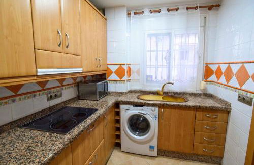 Letmalaga Baños del Carmen One - Foto 24