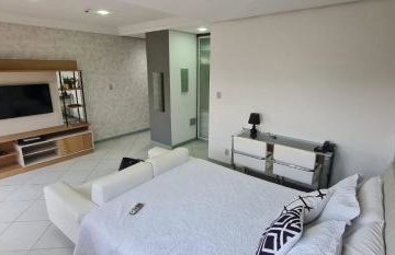 Flat Hotel Millennium - Foto 1