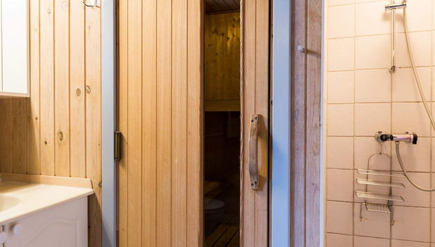 8 Person Holiday Home in Blavand - Foto 5, Interior