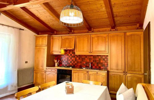 Chalet Forciagn - Foto 14