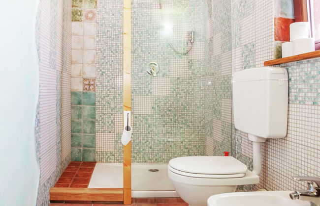 Cozy Cottage in Portomaggiore near Lake - Foto 17