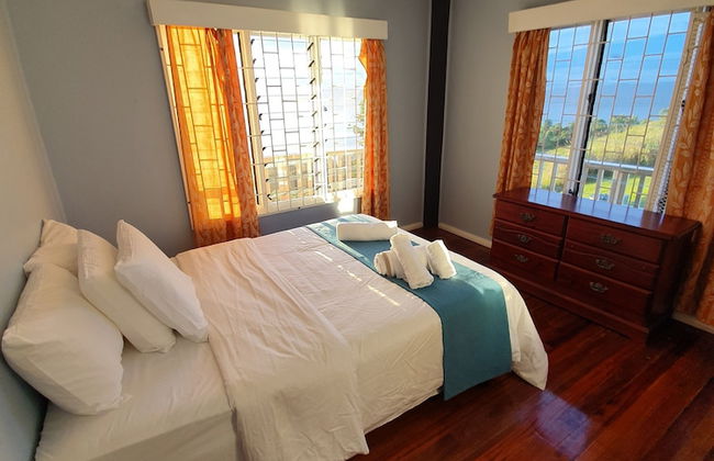 Over the Horizon near Savusavu Market - Photo 12