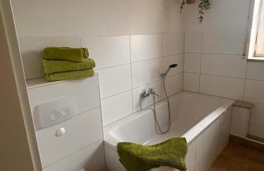 Ferienwohnung Am Weifberg in Hinterhermsdorf Sächsische Schweiz - Photo 22