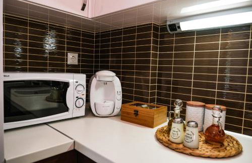 A Dream Deferred villa Pelion - Photo 48