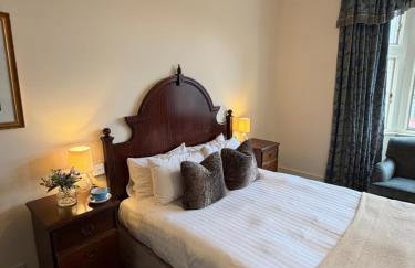 Taunton House Hotel - Foto 12