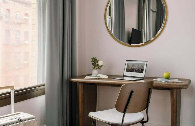 Studio 6 Suites Duane Street Hotel Tribeca - Photo 55