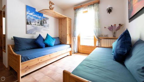 Italianway - Belvedere 28 - Genziana - Foto 4, Other