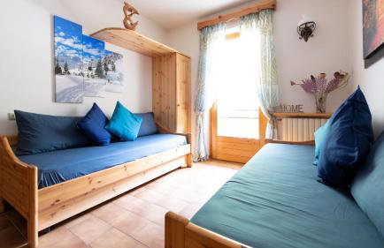 Italianway - Belvedere 28 - Genziana - Foto 4