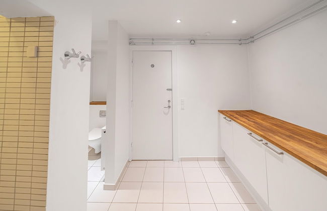 Lovely 2-bedroom Apartment in the Heart of Copenhagen - 62 - Foto 8