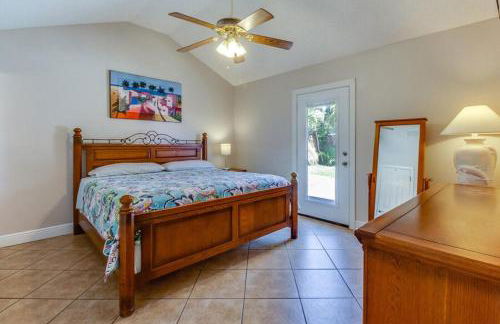 Gulf View Home - Private Pool! - Foto 20