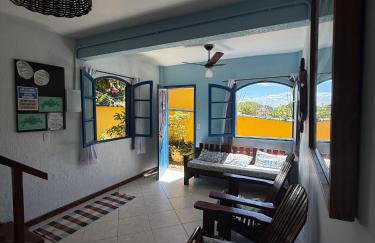 Casa dos Franceses Ilha Grande - Foto 39