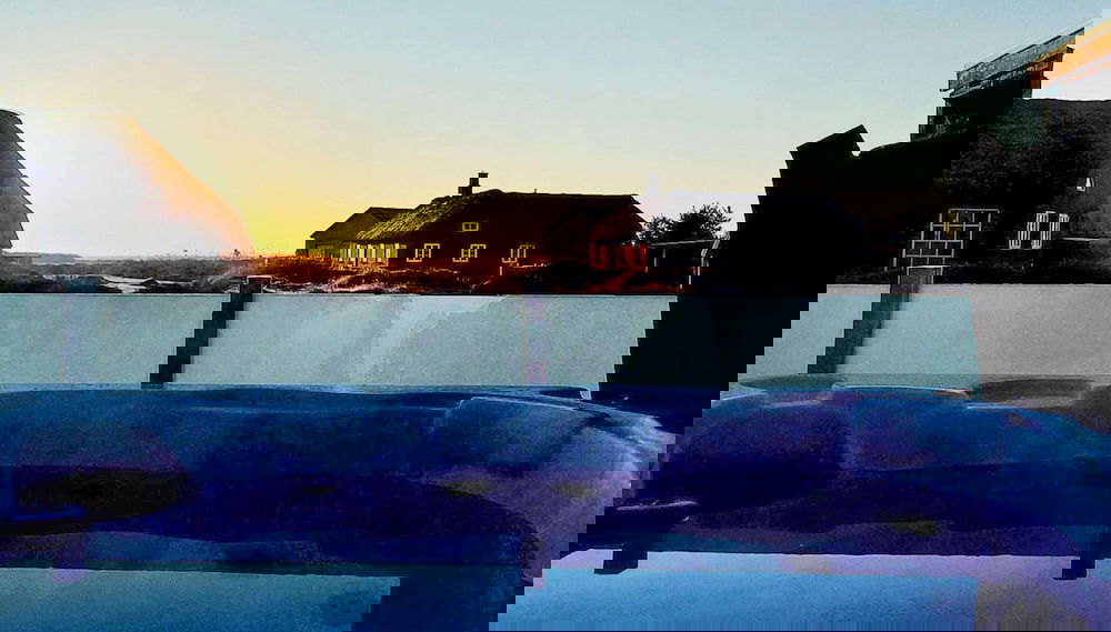 6 Person Holiday Home in Ringkobing - Foto 1, Imagen principal