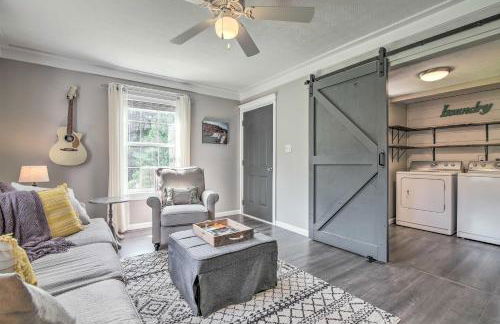 Stylish Fort Payne Retreat Hike and Rock Climb - Photo 5