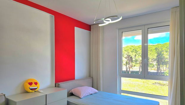 Swiss Sweet Apartment 297 - Foto 4, Habitación