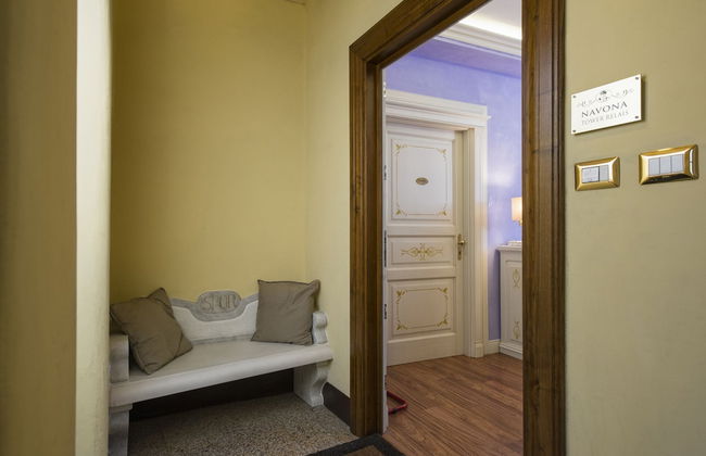 Navona Tower Relais - Photo 2