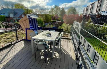 Ferienwohnung Paul - Foto 1