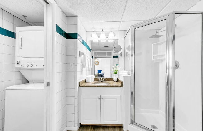 Long Beach Resort 1-1300e - Foto 24