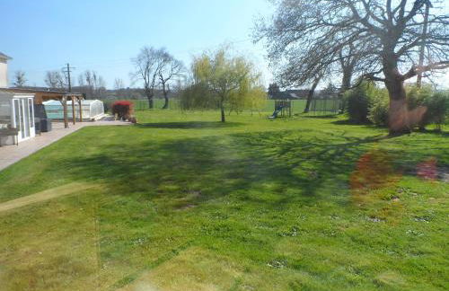 Cottage Cafecouet'Breizh - Foto 24