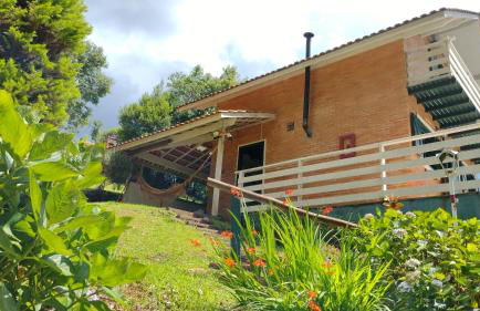 RIFUGIO DEL TRAMONTO - Foto 20