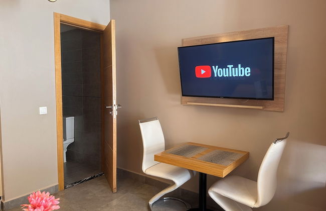 Dayet Ifrah by Rent Inn - Photo 30