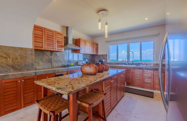 Isla 33 - 3 Bedroom Villa 2403/13 - Photo 15