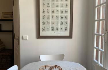 Honfleur effet mer 2 - Foto 18