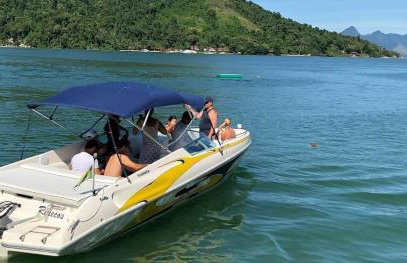 Flat Eco Flora - Foto 53