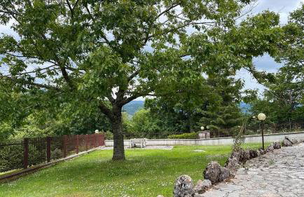 Casa Belvedere Leonessa - Foto 1