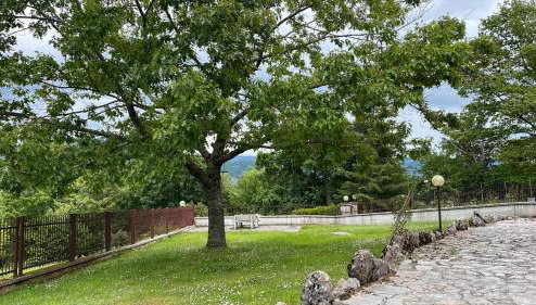 Casa Belvedere Leonessa - Foto 1