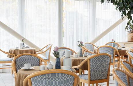 Living Hotel Nürnberg - Foto 26