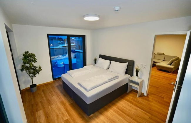 DM & S Apartment - Foto 12