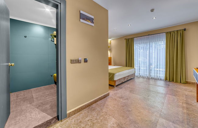 Yeniacun Apart Hotel - Foto 5