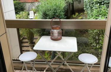 Studio cadre bucolique Neuilly Paris - Foto 23