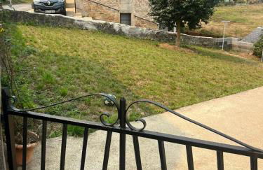 Casa das Pasadiñas-Burela - Foto 26