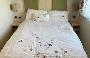 3 Bedroom Caravan at Elie Holiday Park - Foto 4