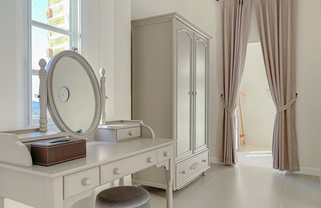 Villetta The Eyrie Khaoyai - Foto 47