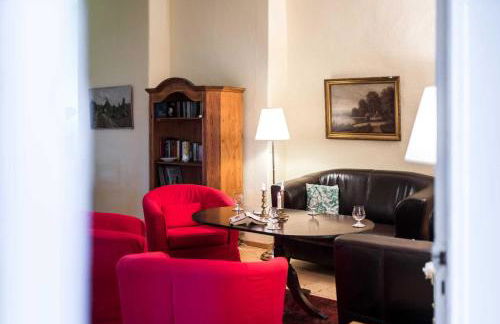 Schloss Lühburg - Foto 25