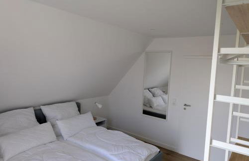 North Sea Homes Modernes Loft in Simonsberg bei Husum - Photo 5