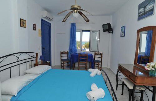 Tinos apartments Zalonis - Foto 19