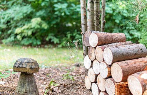 Ferienhaus Sonnenplatz Am See - Foto 31