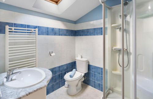 Le Gîte du Verger - Calme, paisible et jardin - Foto 16