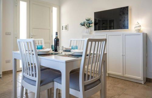 Casa Vacanze Villa MAEMI - Campomarino - Maruggio - Foto 21